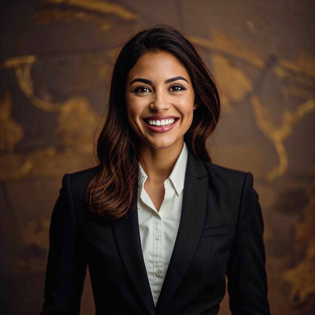 María Elena Rodríguez